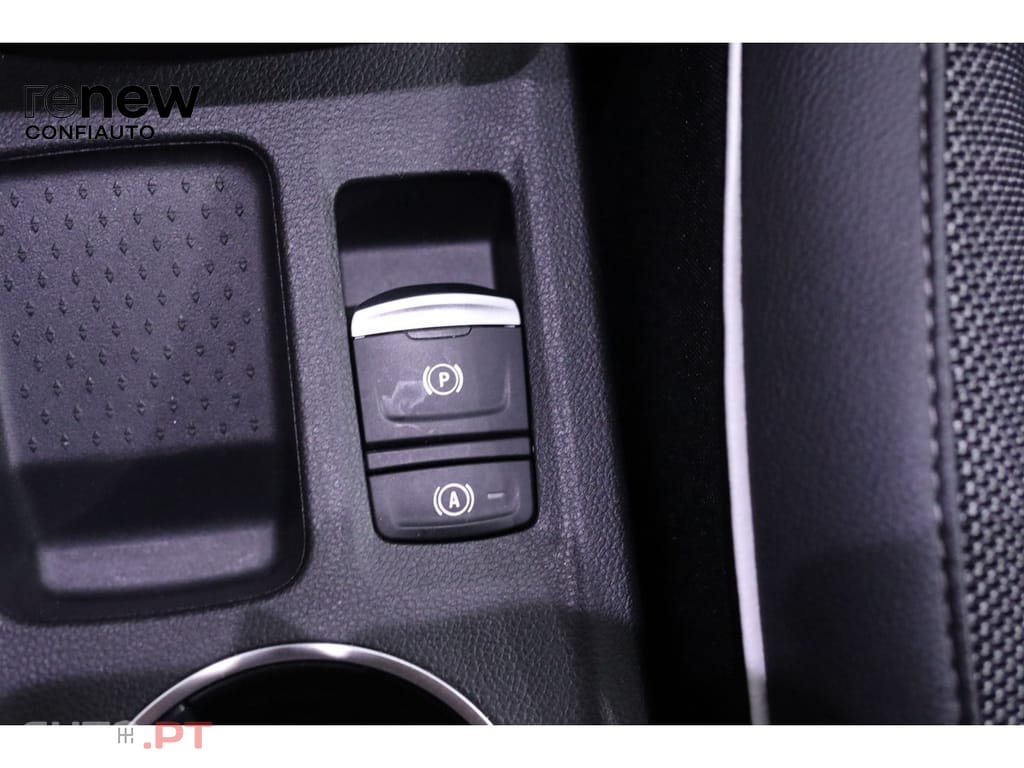 Renault Captur 1.0 TCe Techno Bi-