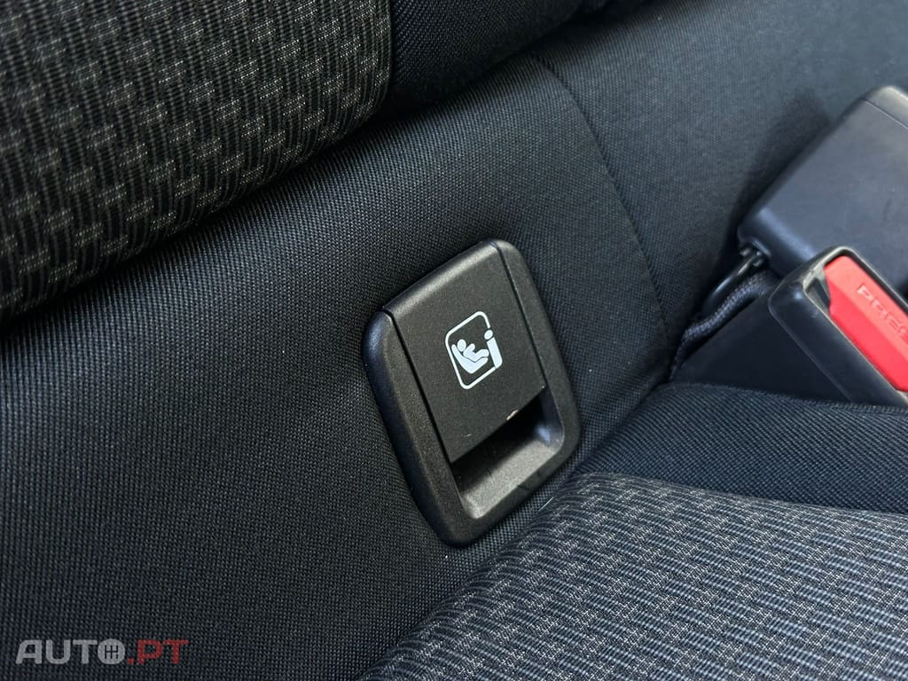 BMW 116 d Advantage
