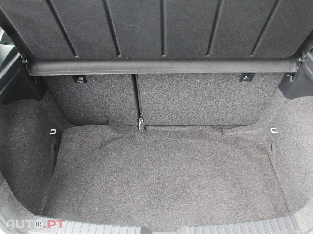 Seat Ibiza 1.0 TSI Reference
