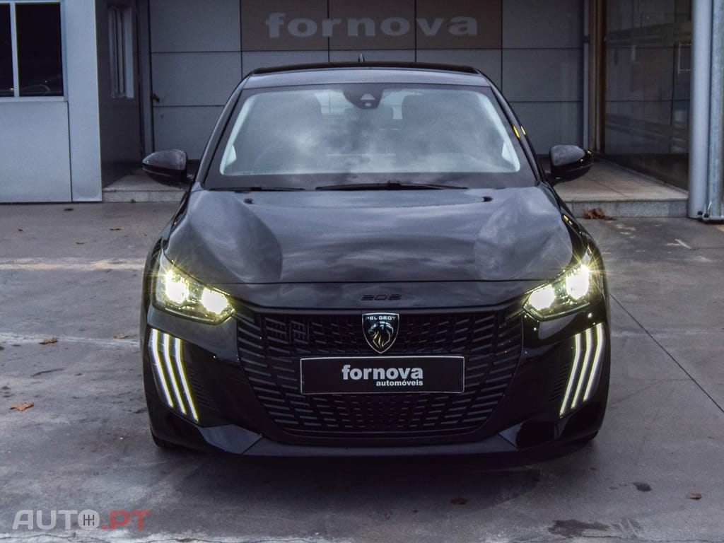 Peugeot 208 1.2 PureTech Active Pack