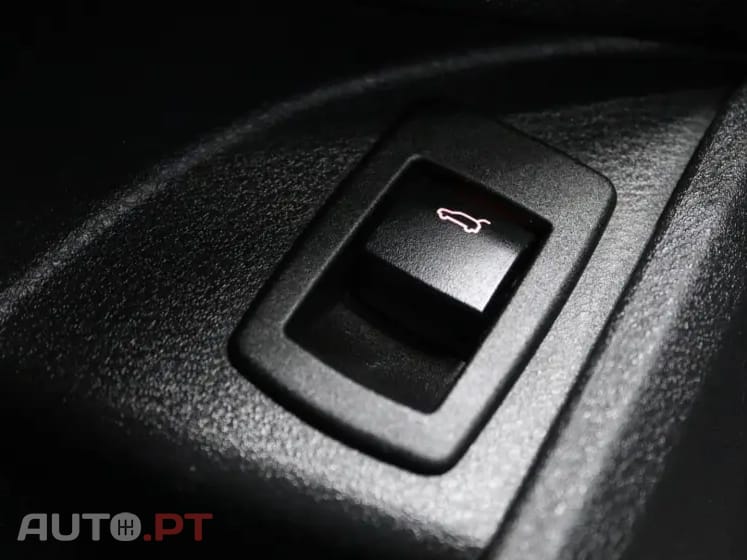 BMW X1 18 d sDrive xLine Auto