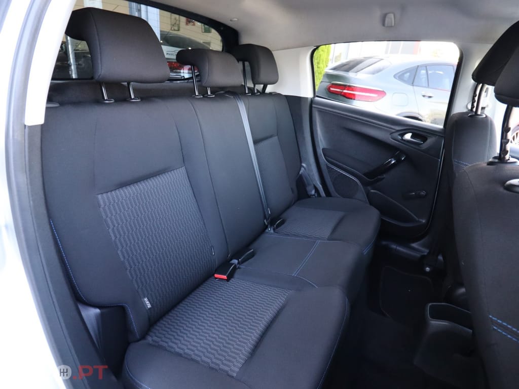 Peugeot 208 1.2 PureTech Style