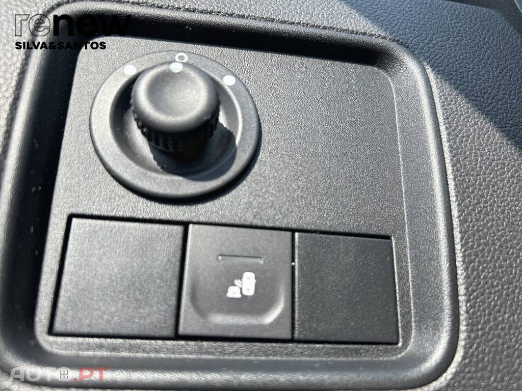 Dacia Duster Duster 1.5 Blue dCi Prestige