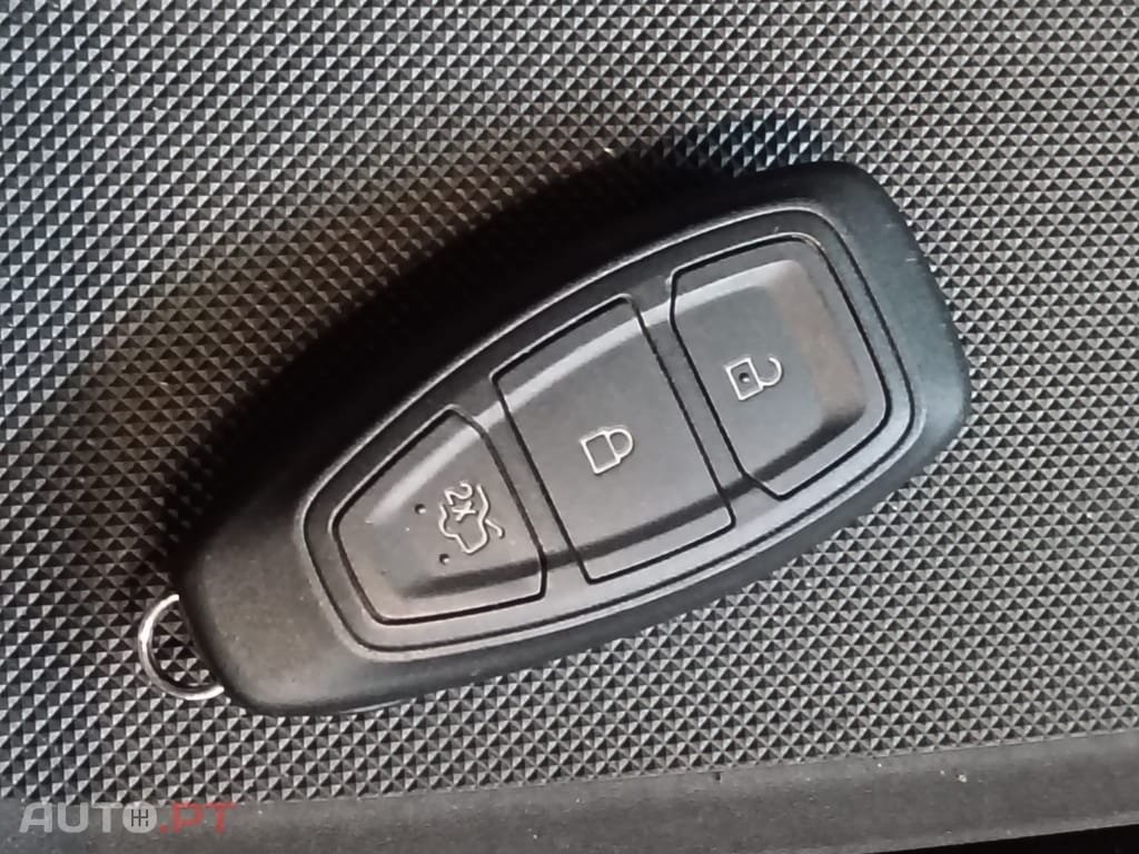 Ford Focus 1.5 TDCi EcoBlue ST-Line Aut.