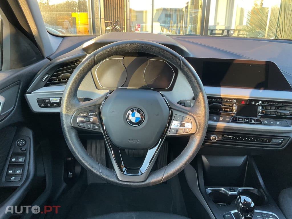 BMW 116 ND