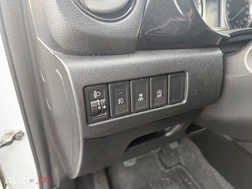 Suzuki Vitara 1.6 DDiS GLX