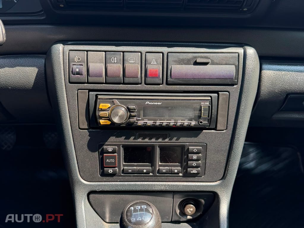 Audi A4 Avant 1.9 TDI Sport
