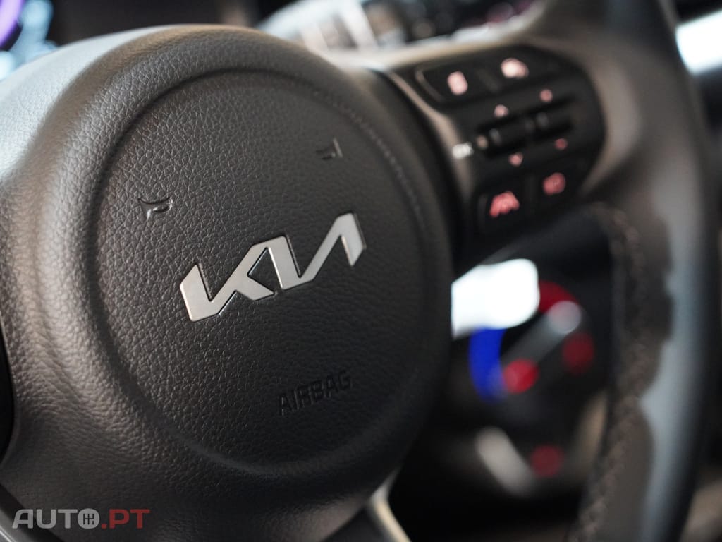 Kia Stonic 1.2 Dynamic