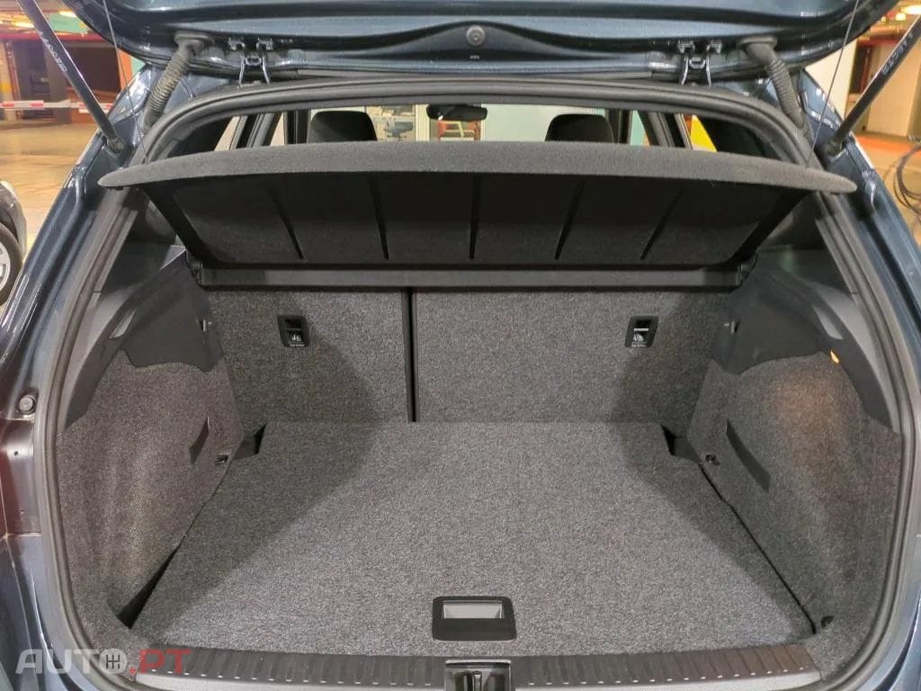 Seat Arona 1.0 TSI FR