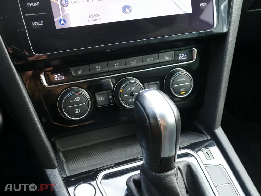 Volkswagen Arteon 2.0 TDI Elegance DSG