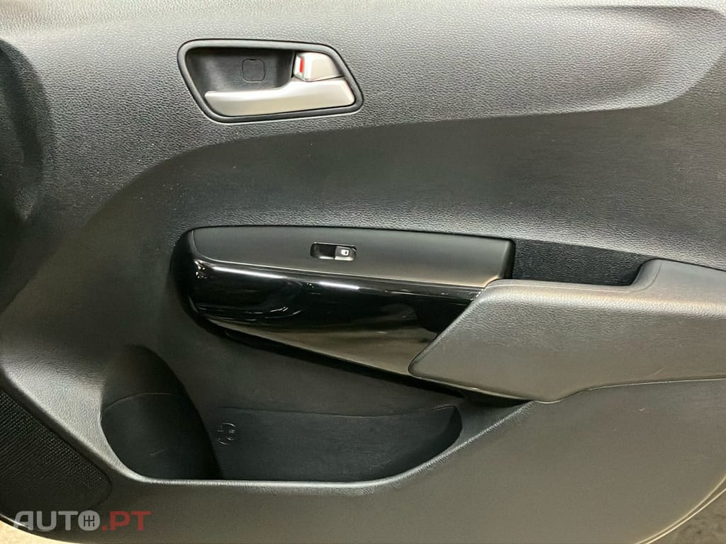 Kia Picanto 1.0 CVVT EX