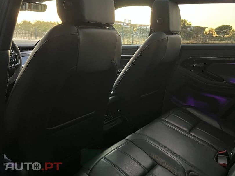 Land Rover Range Rover R- Dynamic