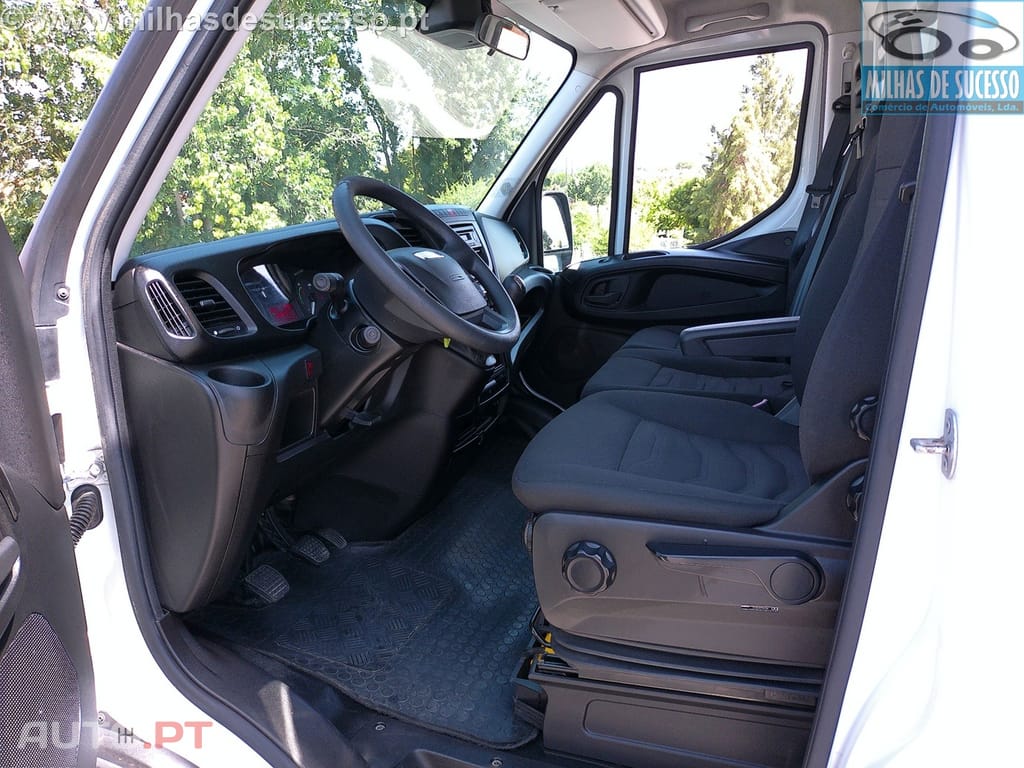 Iveco Daily 35C150