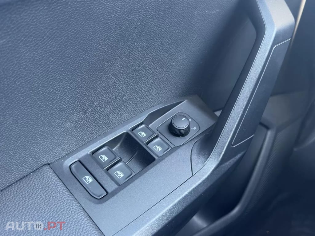 Seat Arona 1.0 TSI Style