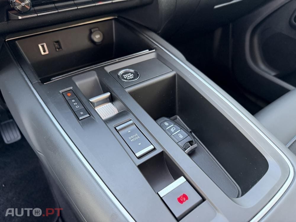 Citroen C5 Aircross 1.6 Hybrid E-Series Collection e-EAT8