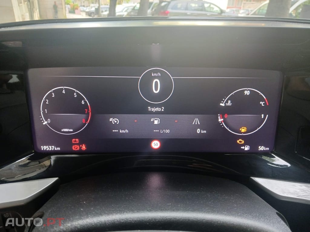 Opel Mokka 1.2 T GS
