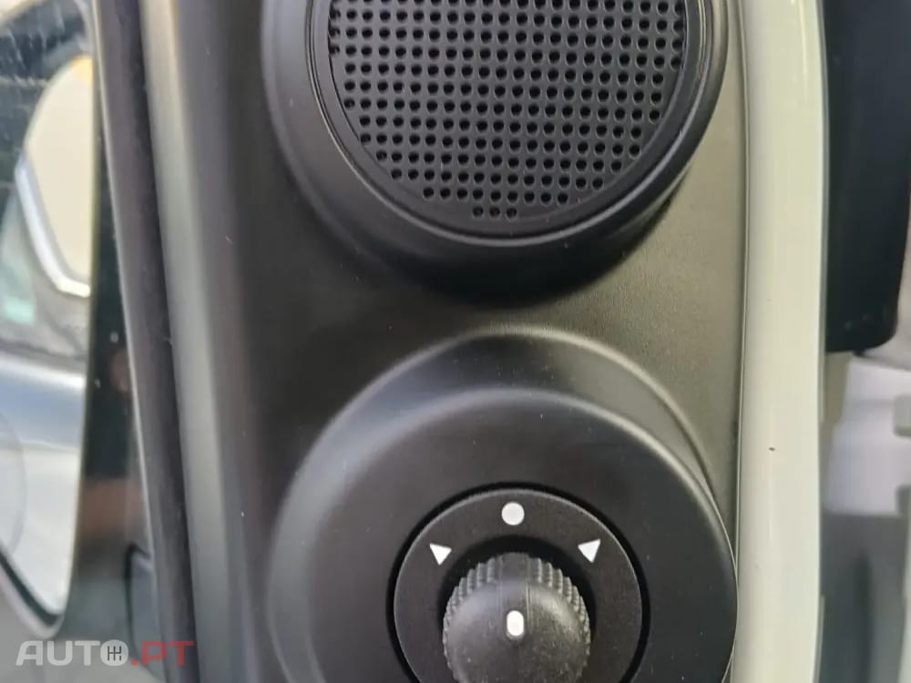 Fiat Fiorino 1.3 D M-JET