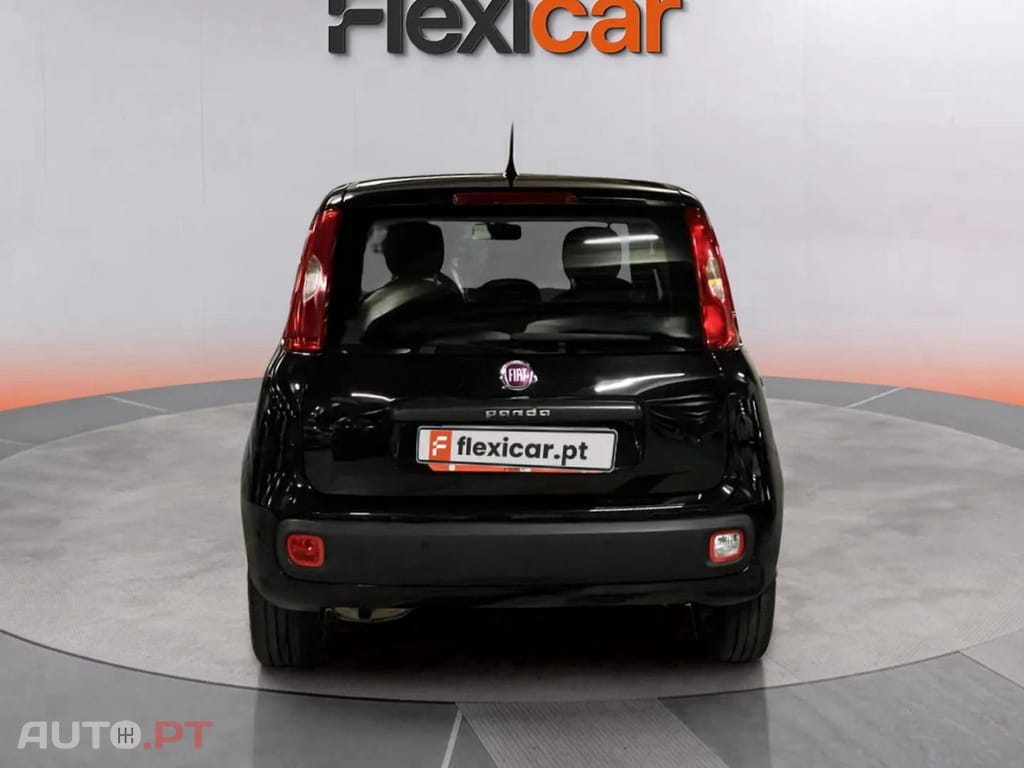 Fiat Panda 1.2 Easy S&S