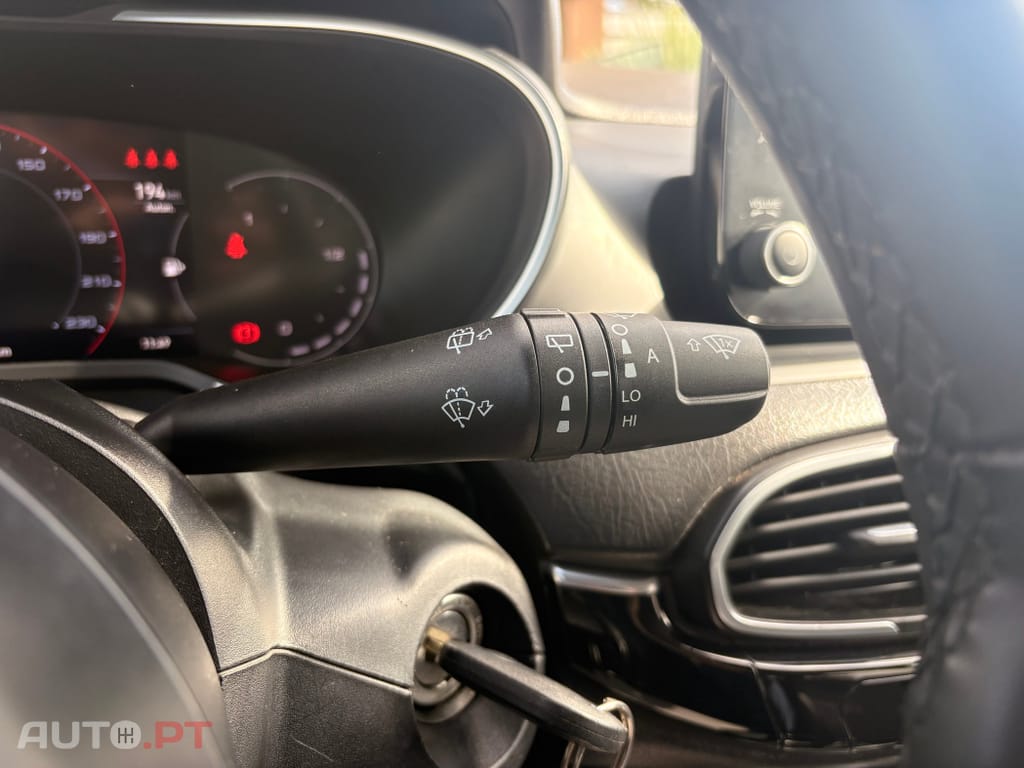 Fiat Tipo 1.0 GSE T3