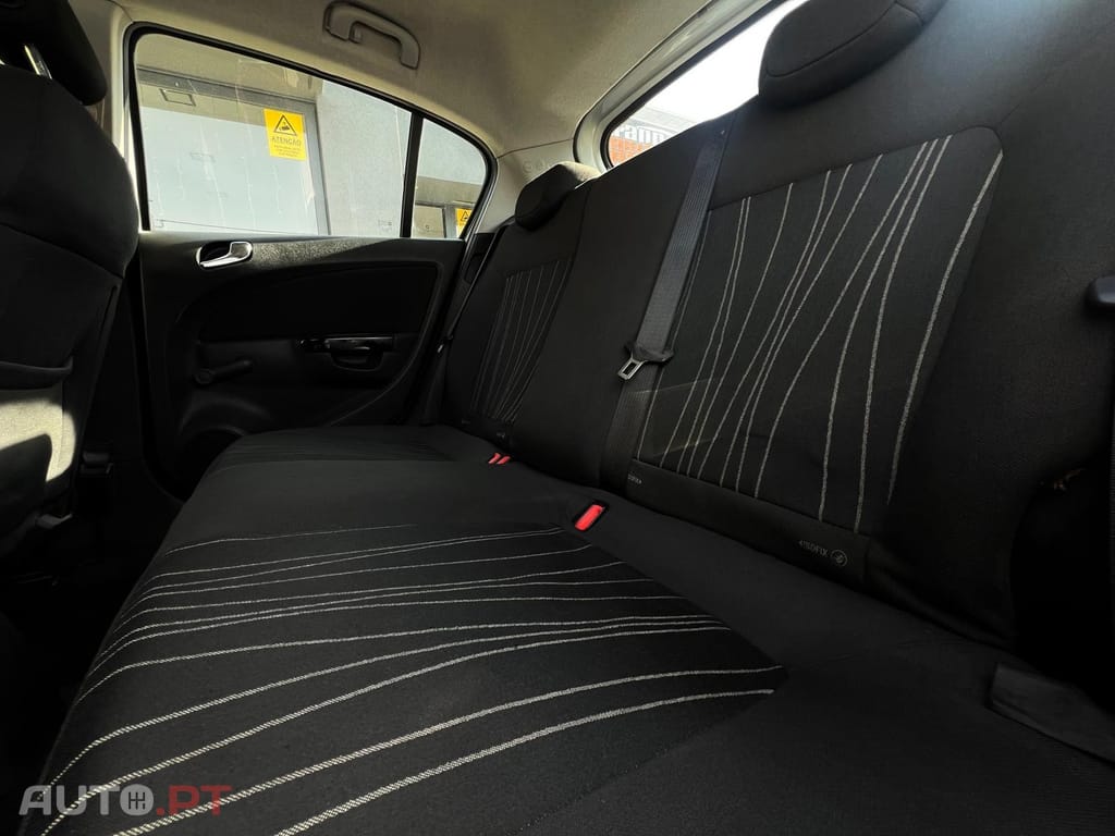 Opel Corsa 1.2 Cosmo