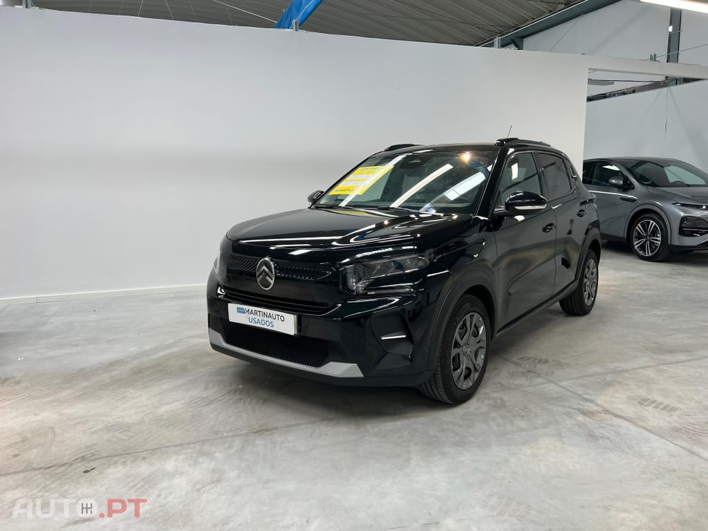 Citroen C3 1.2 PureTech Max