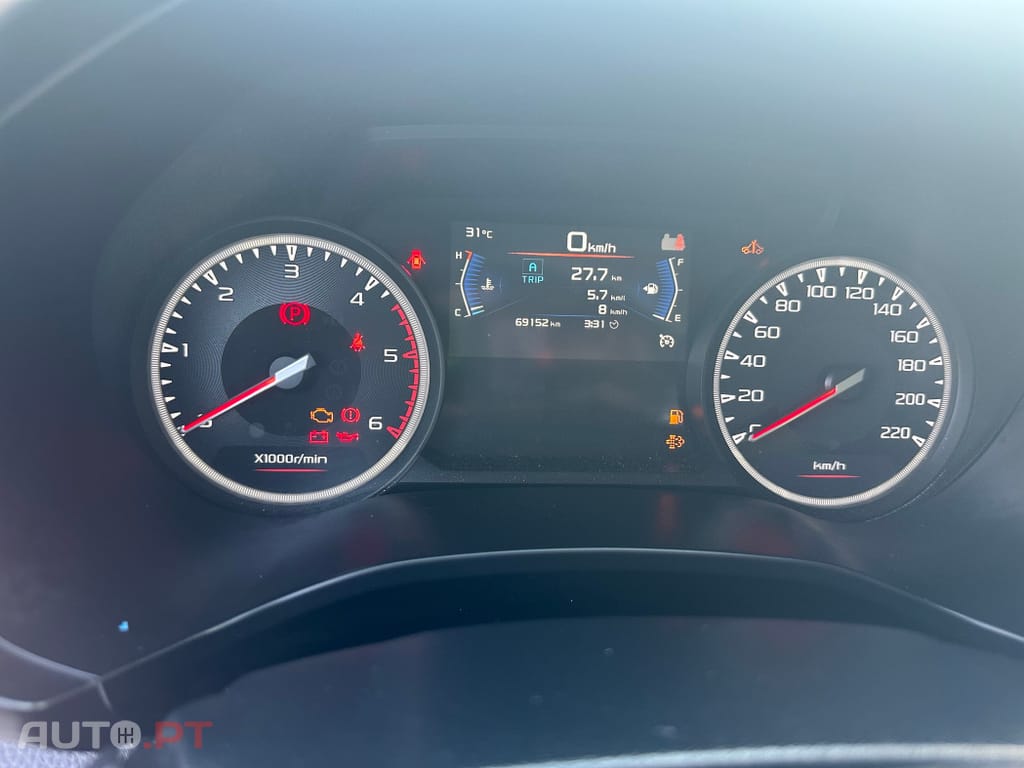 Isuzu D-Max 1.9 Ddi CL 4WD L Work CM