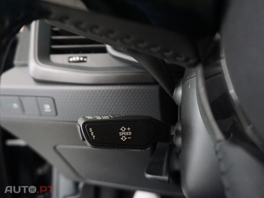 Audi A1 25 TFSI Advanced