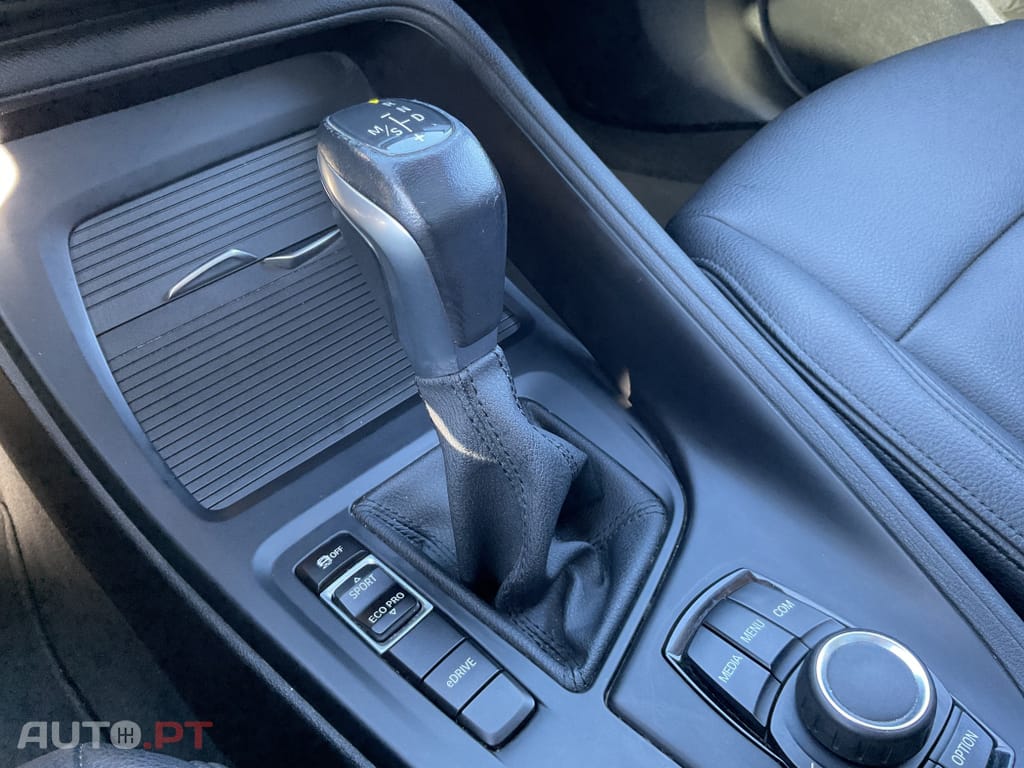 BMW X1 25 e xDrive