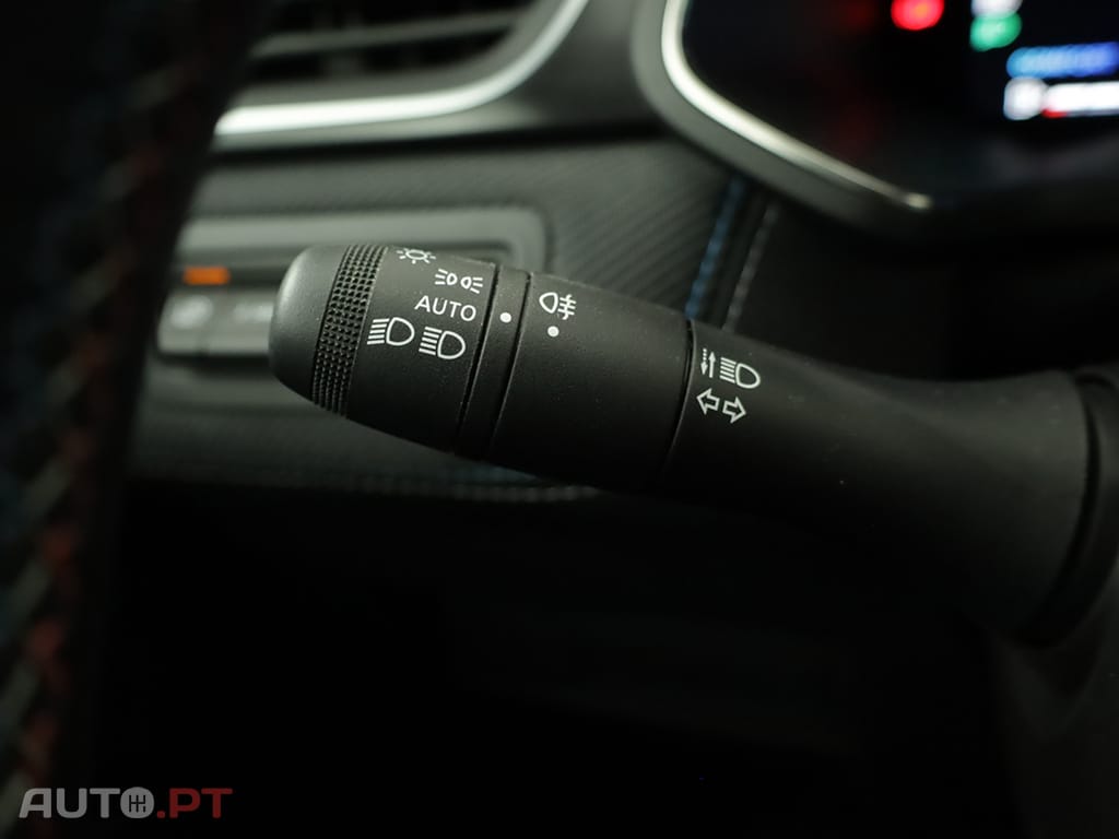 Renault Symbioz Symbioz 1.6 E-Tech Full Hybrid Esprit Alpine
