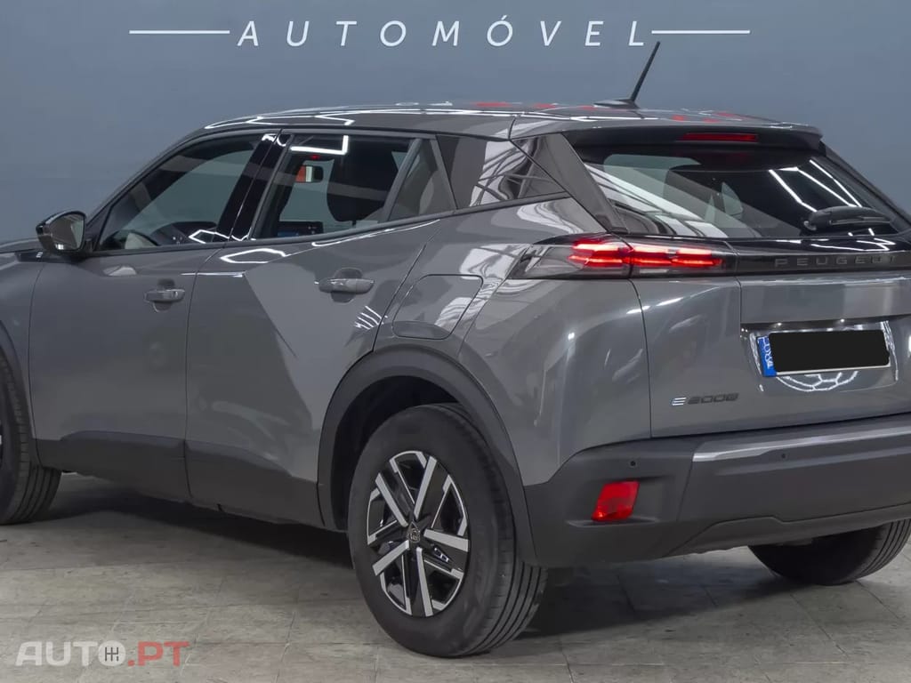 Peugeot 2008 Active