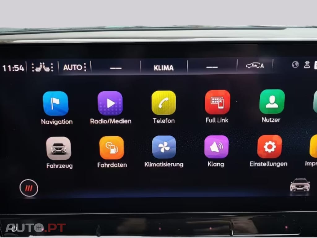 Cupra Formentor 1.4 e-HYBRID VZ I.V.A DEDUTIVEL 