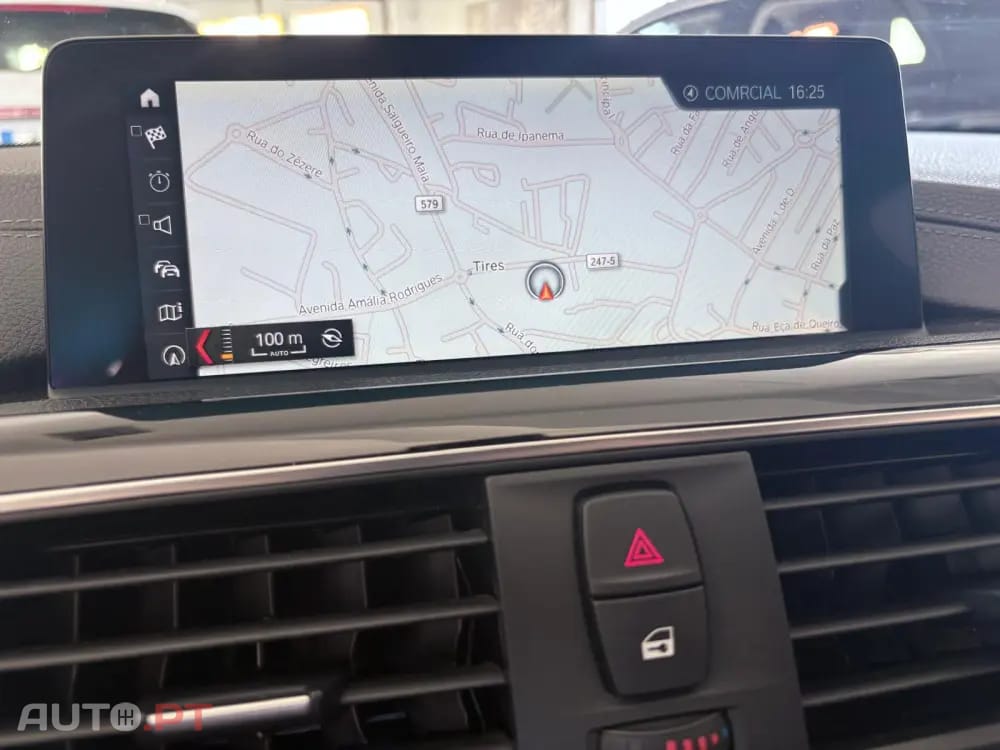 BMW 420 d Line Sport Auto