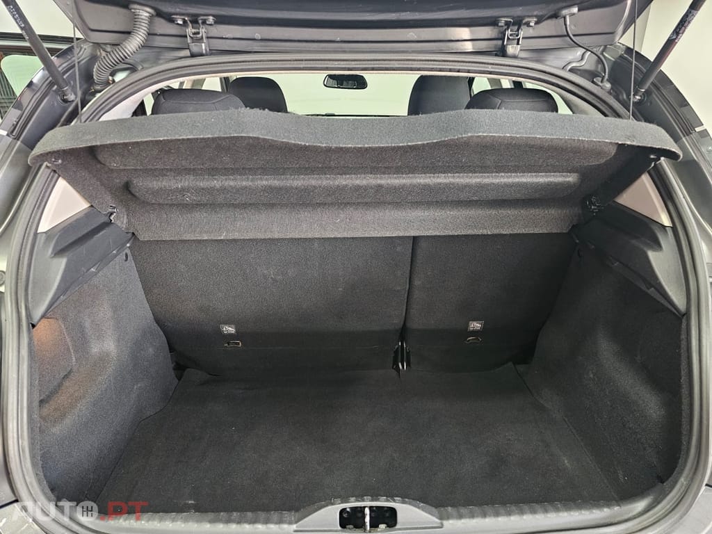 Citroen C3 1.2 PureTech Shine