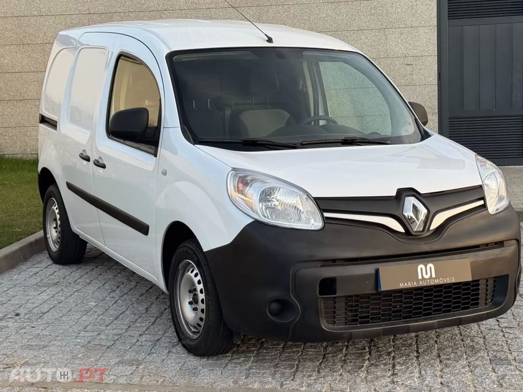 Renault Kangoo 1.5 dCi Confort S/S