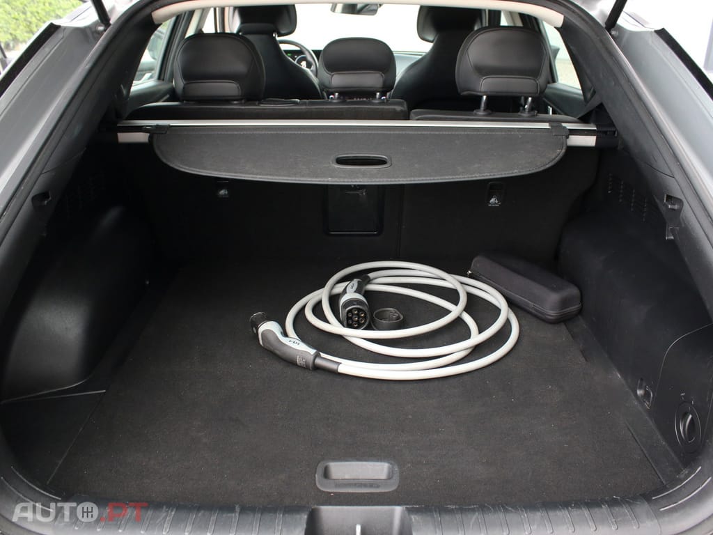 Kia EV6 77.4 kWh Tech