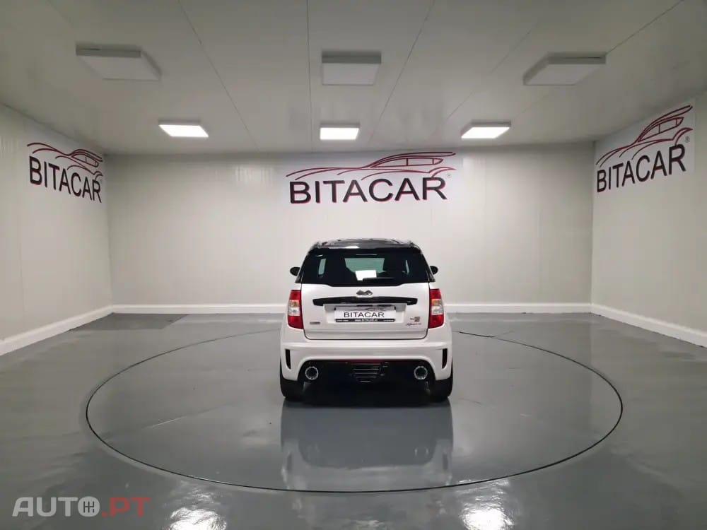 Ligier JS 50 SPORT ULTIMATE DCI