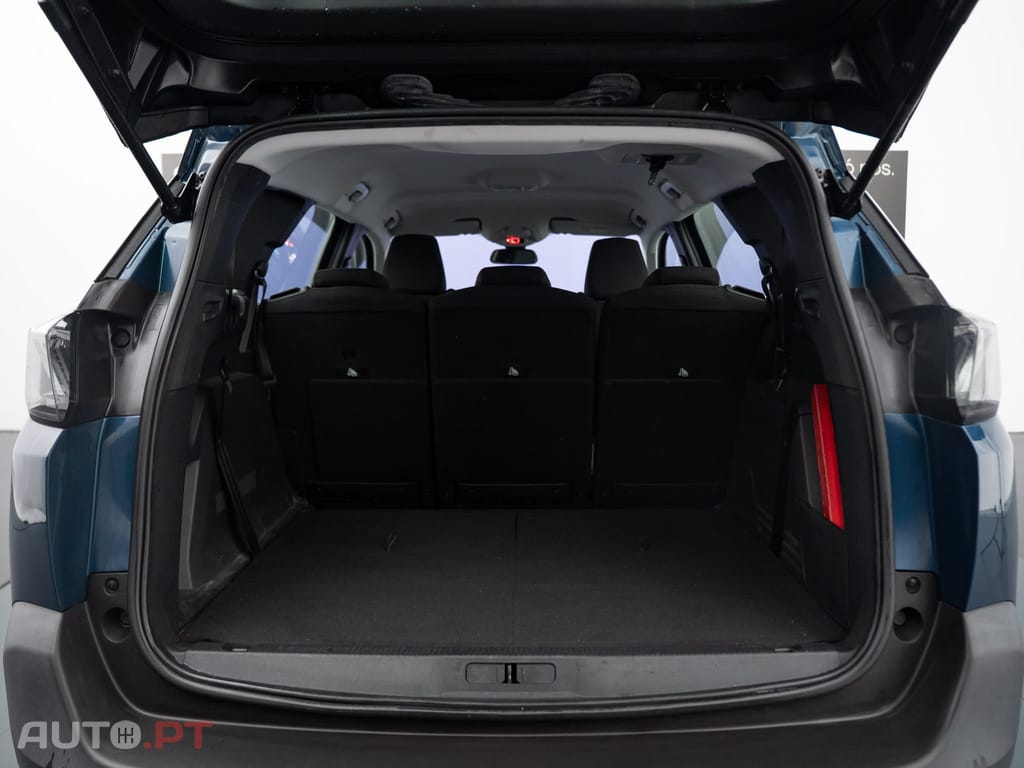 Peugeot 5008 1.5 BlueHDi Active Pack