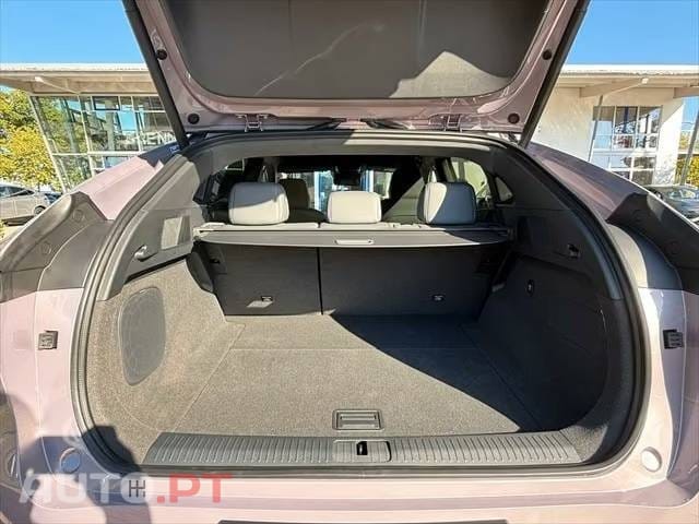 XPeng G6 80.8 kWh AWD Performance