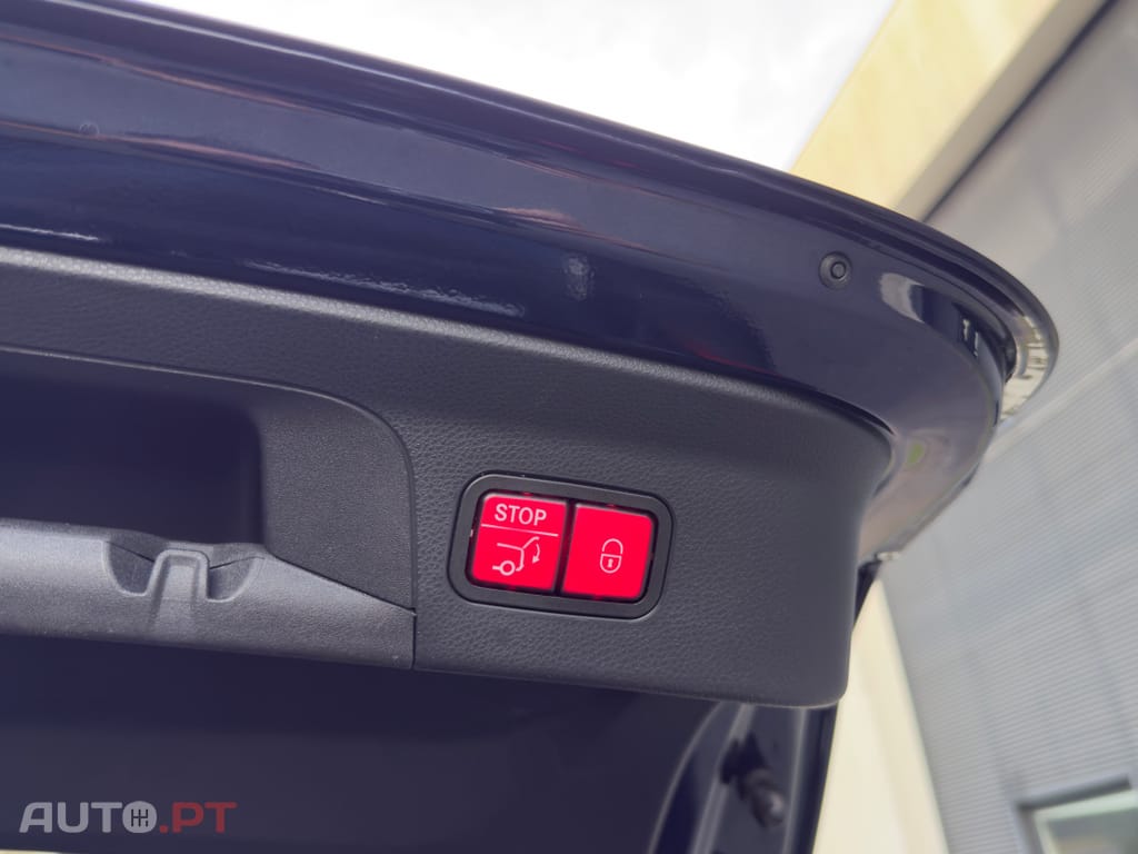 Mercedes-Benz GLC 300 de Coupe 4Matic 9G-TRONIC AMG Line