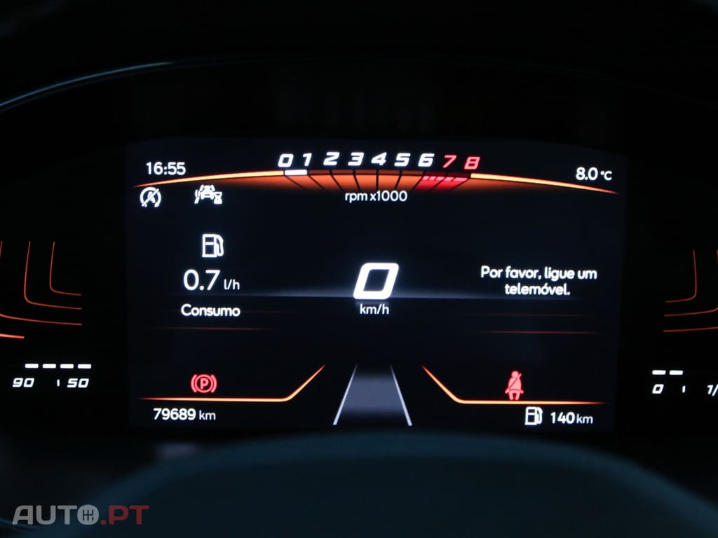 Seat Arona 1.0 TSI Style