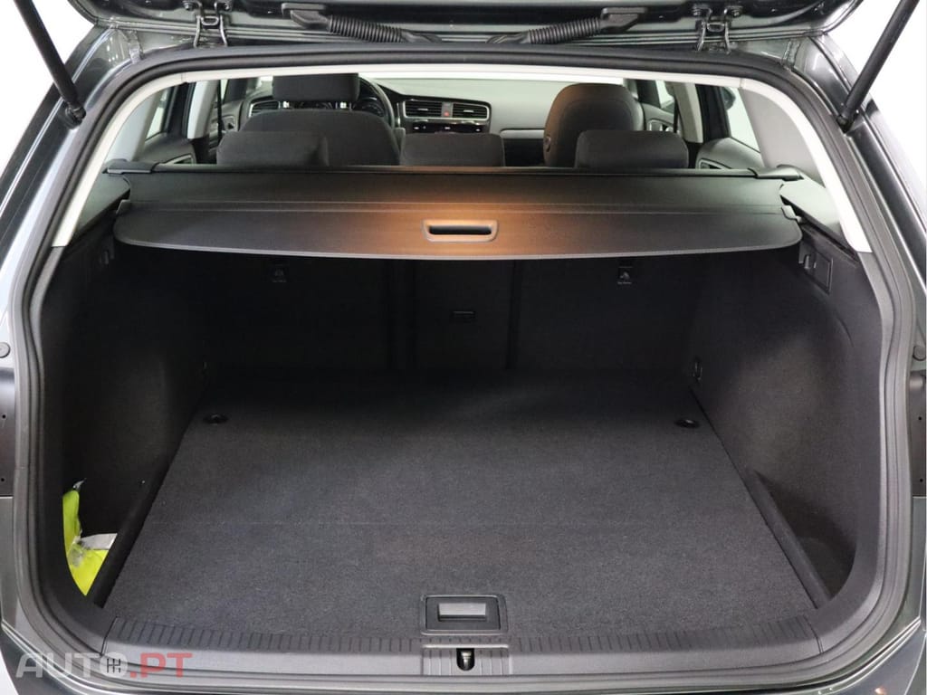 Volkswagen Golf 1.6 TDI  Confortline Variant