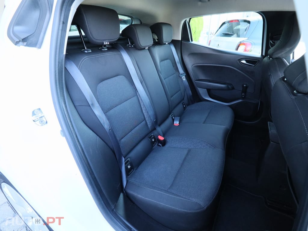 Renault Clio SCe 75 EXPERIENCE
