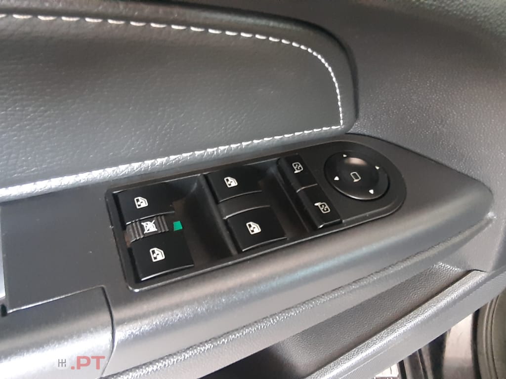 Opel Astra Caravan Cosmo 1.4i 90 CV