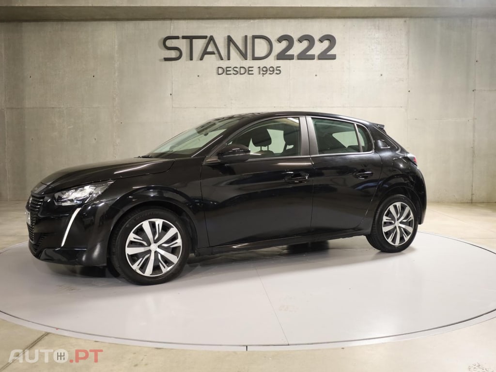 Peugeot 208 1.2 PureTech Active