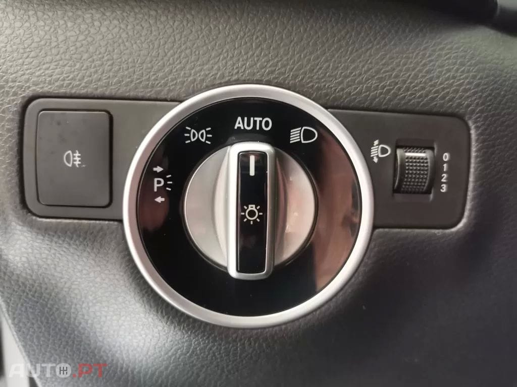 Mercedes-Benz B 180 CDi BlueEfficiency Edition