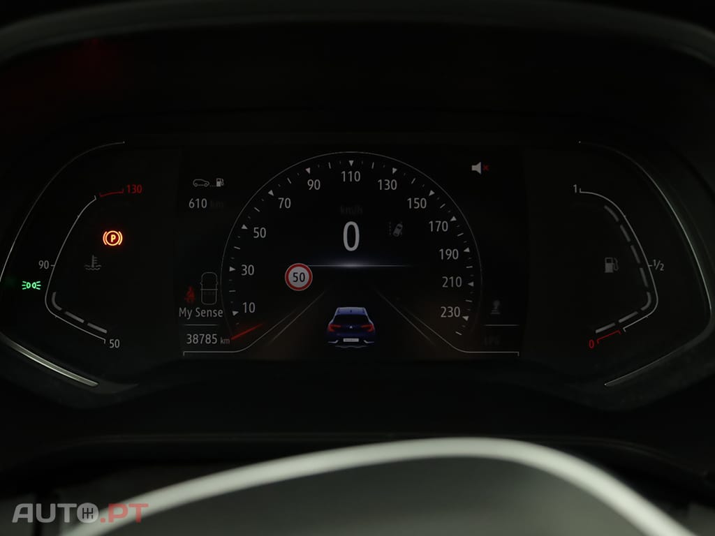 Renault Captur Captur 1.0 TCe Techno Bi-Fuel