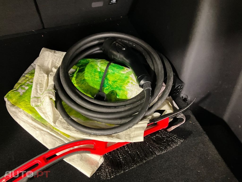 BYD Atto 3 Drive Comfort