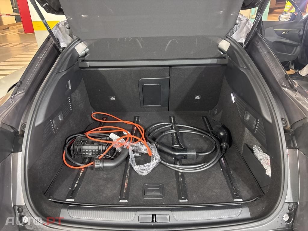 Citroen C5 1.6 Hybrid Feel Pack e-EAT8