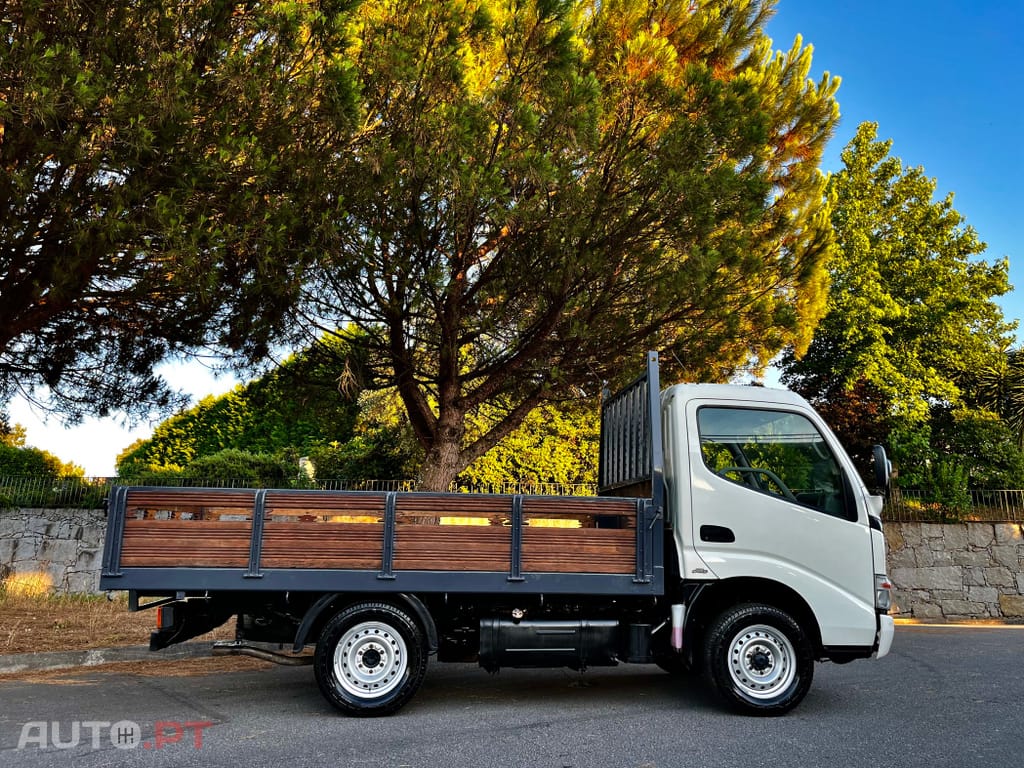 Toyota Dyna S CS 30.23