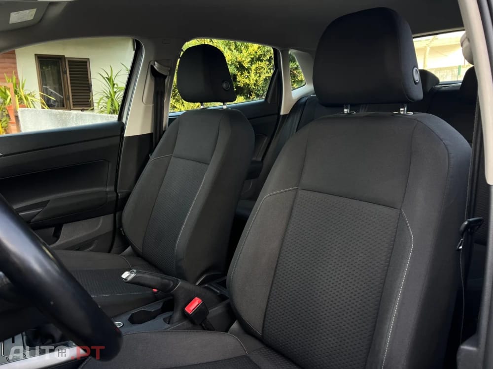 Volkswagen Polo 1.0 TSI Confortline